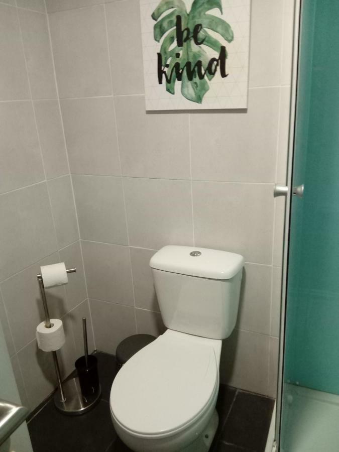 Fisherman'S Inn Монтижу Екстериор снимка